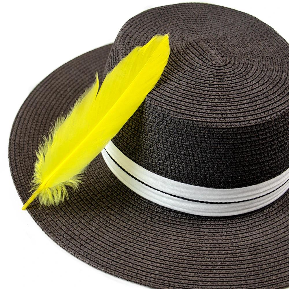 Premium White Swan Goose Feathers 15-20cm 50PCS/Lot 28 Colors for Jewelry Making Wedding Decor Crafts DIY Feather Accessories