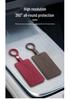 Zeekr 001 NFC Key Case - 2021 Model Protective Shell with Buckle