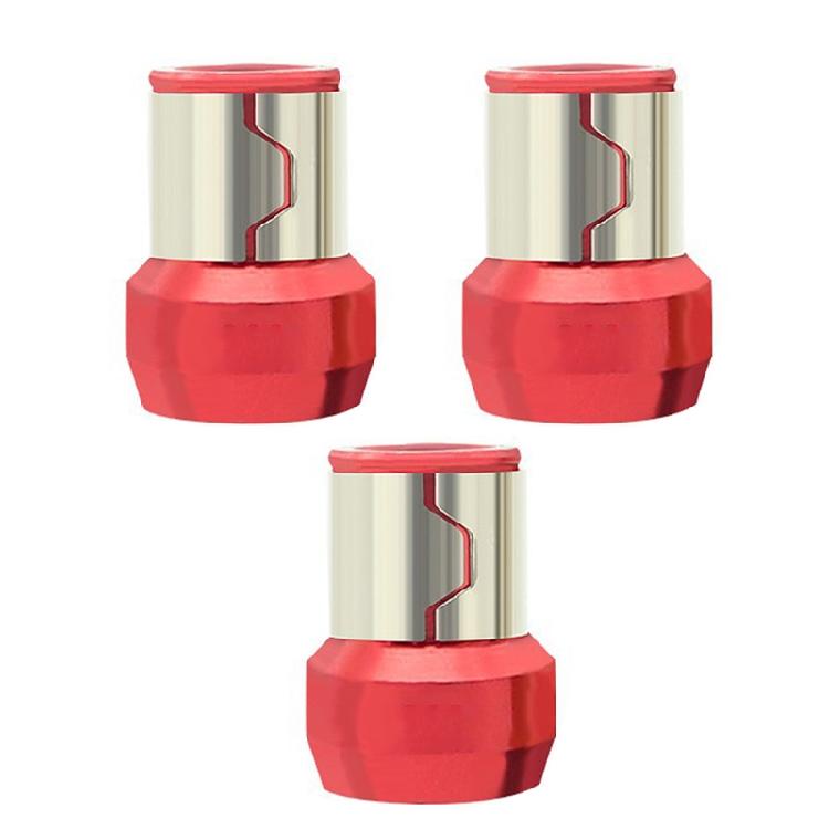 

Strong Magnetic Drill Screwdmagnetic Design Prevents the Screw from Falling off 1
