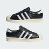 JH5710 adidas Originals Superstar Vintage Core Black Cloud White (Women's)