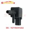 1S719C915AA Carbon Canister Solenoid Valve Purge Vacuum Control Valve For Ford Mondeo MK3 1.8 2.0 2.5 3.0 1S71-9C915-AA
