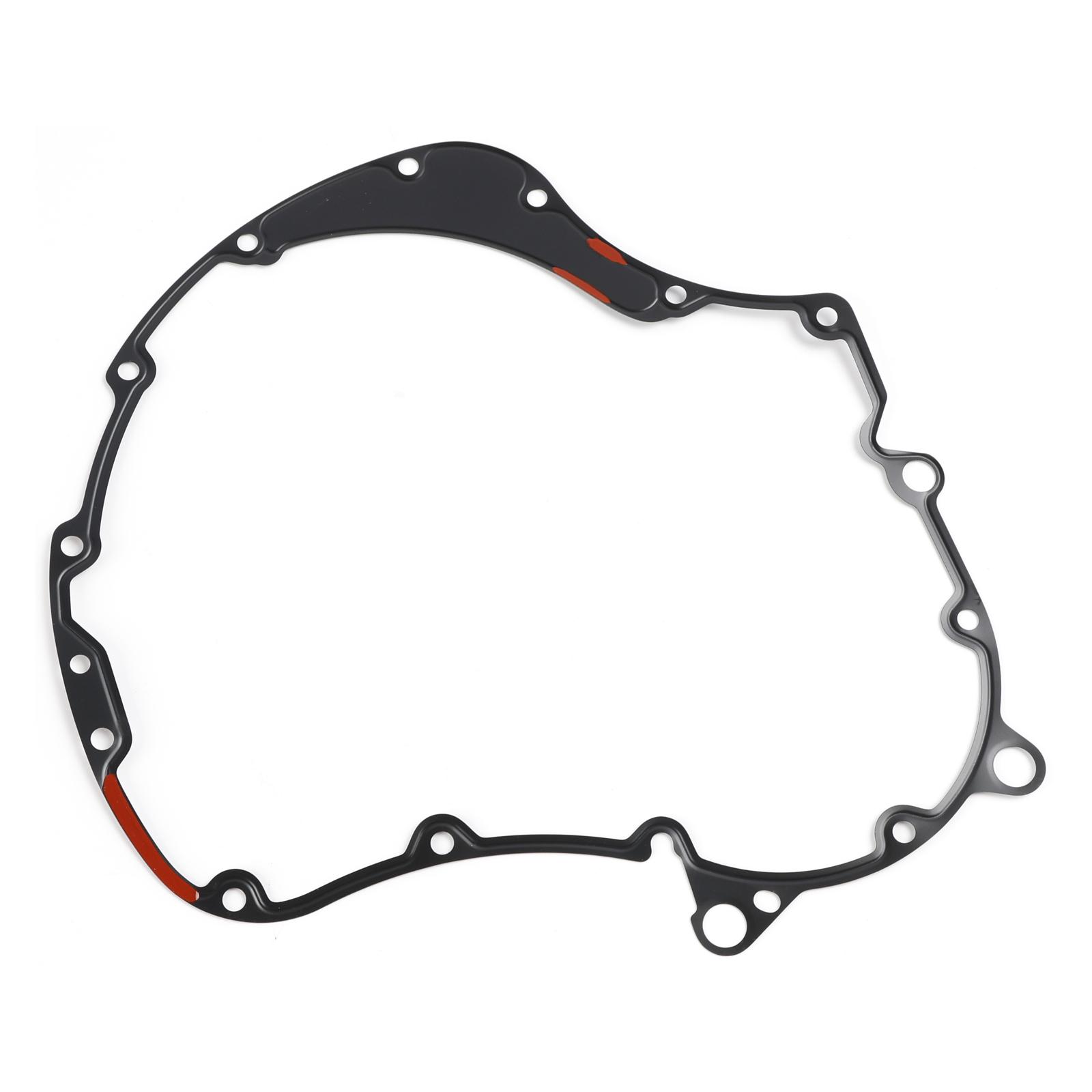 

Alternator Cover Gasket For VRod V-Rod VRSC 2002-2017 - 25080-01K