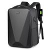Li Shen Men's Large Capacity Business Laptop Backpack