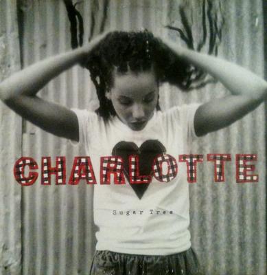 12inch Record CHARLOTTE  Sugar Tree BLRT100 Big Life 1993 UK Dance  Electronica Used