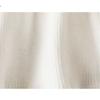 Blue Knit Vest Drawstring Waistband Design Ruffle Hem Sweet Women Pullover Sweater Simple Casual Sleeveless Coat Commuting Fall