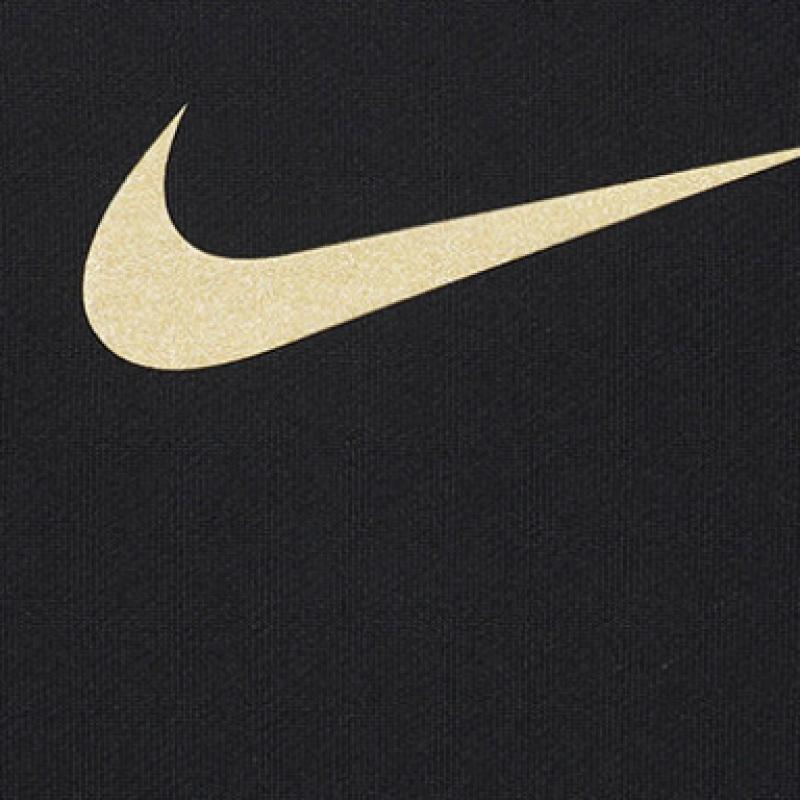 Nike Long Sleeve Tee Dri Fit Strike Drill Top