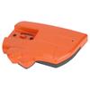 Orange Chain Brake Bar Side Cover Assembly Chainsaw Accessory for Jonsered 2149 2145 2150 2159 CS2156 CS2159 2141