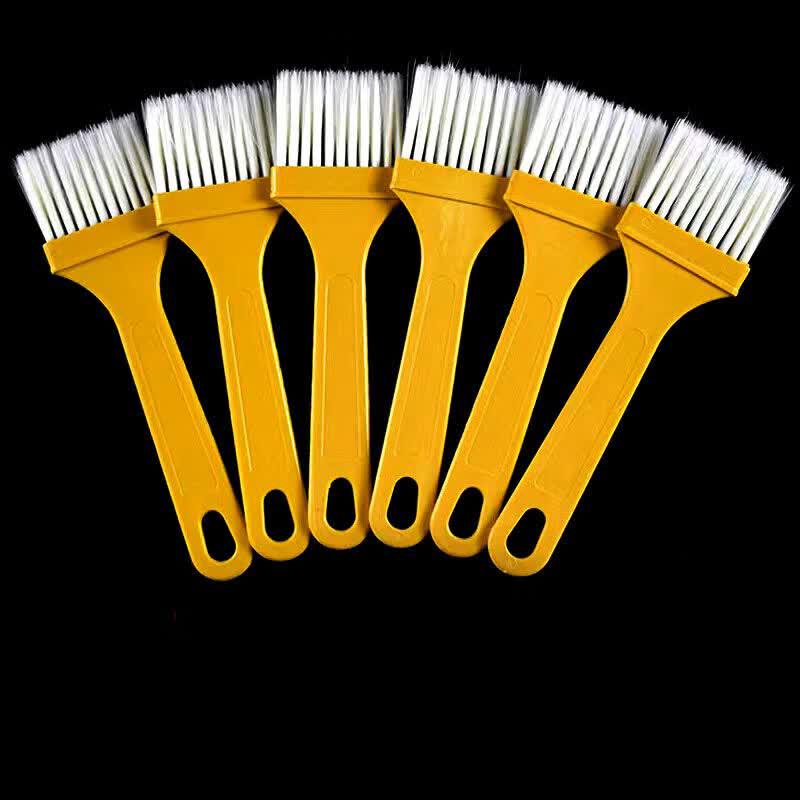 Jindinghui Hard Bristle BBQ & Baking Oil Brush