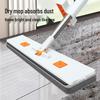 Brangdy Hands-Free Flat Mop