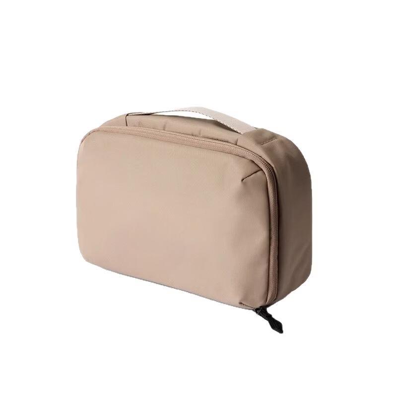 Li Shen Hanging Travel Toiletry Bag