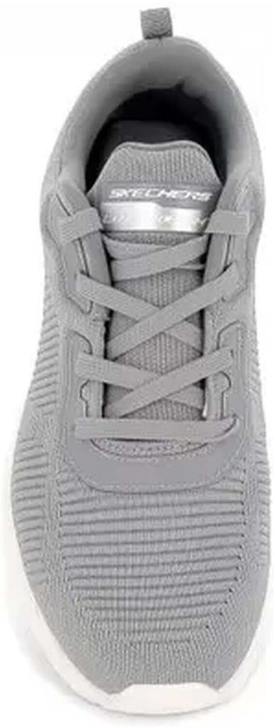 Skechers Squad Grey Sneakers