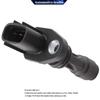 23731-EC00A Kurbelwellensensor Ersatz für Nissan NAVARA D40 Aventura R51 Pathfinder X-Trail Murano Dci 2005-2011 23731-EC01A 23731-EC00A