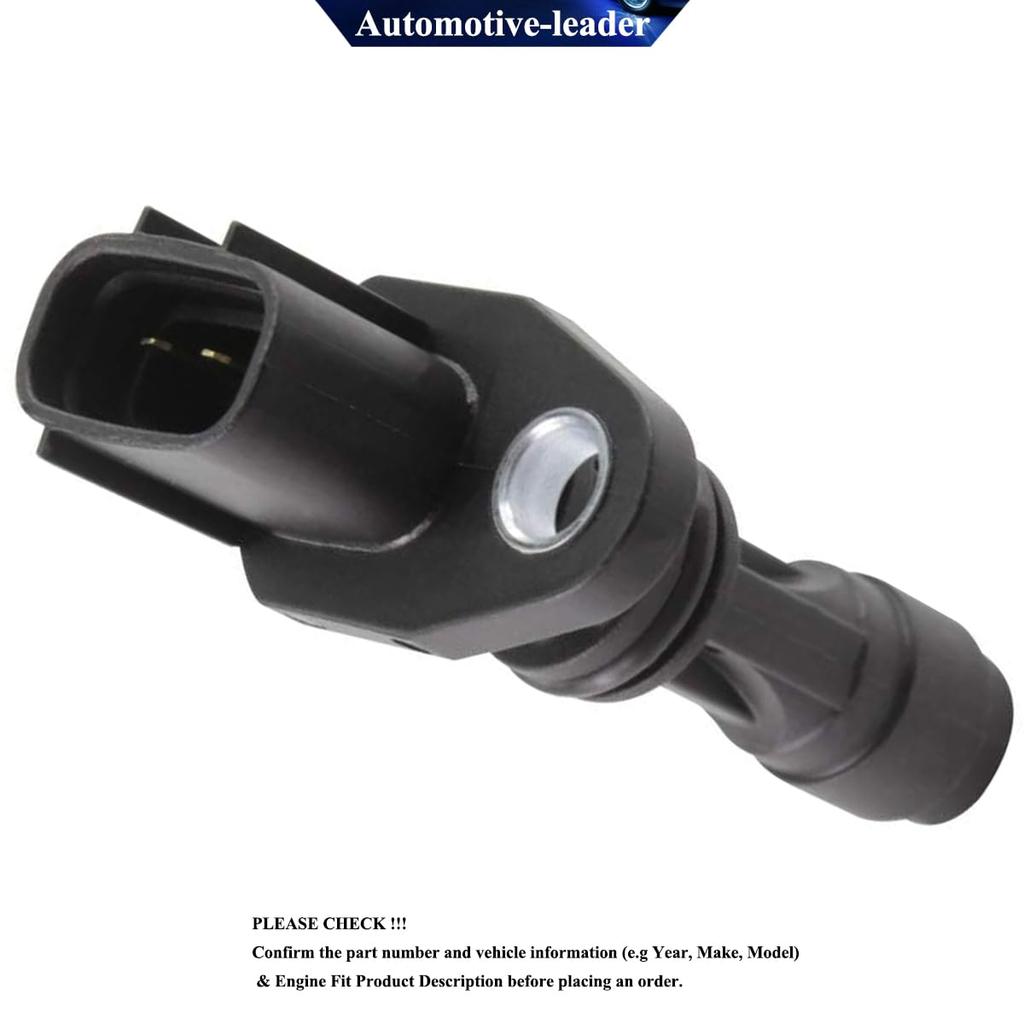 23731-EC00A Kurbelwellensensor Ersatz für Nissan NAVARA D40 Aventura R51 Pathfinder X-Trail Murano Dci 2005-2011 23731-EC01A 23731-EC00A