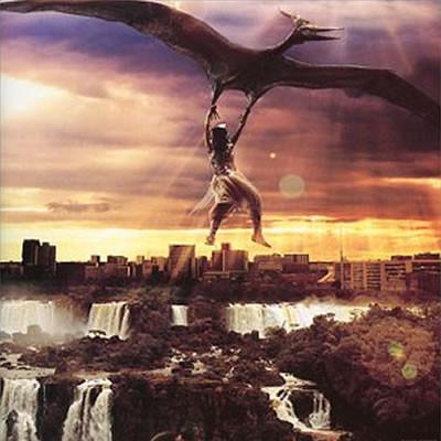 

CD MISIA - Marvelous 74321852092 BMG Тайвань, Rhy 2001 Тайвань Соул/Фанк Б/У