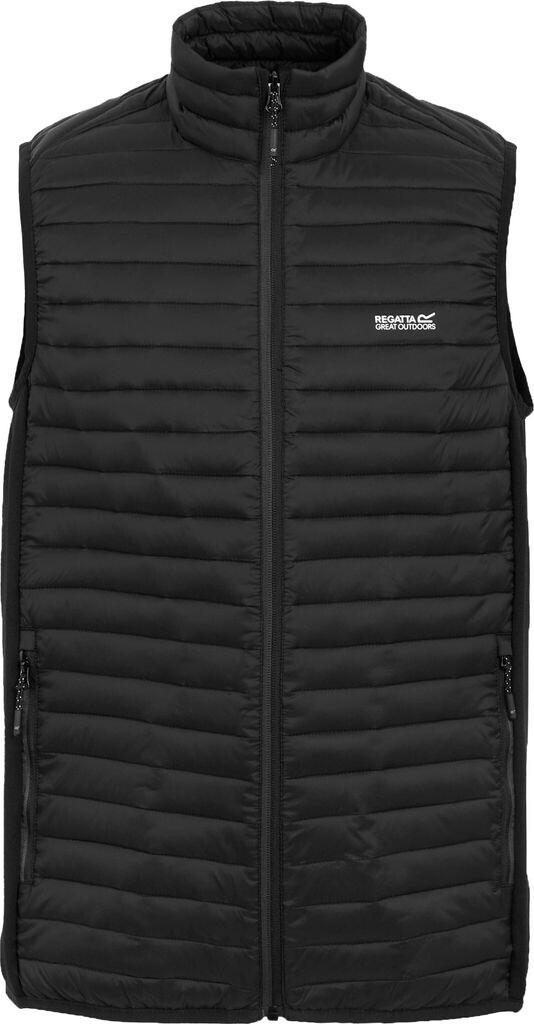 

Куртка Regatta andreson hybrid b w functional vest S