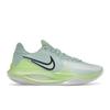 Precision 6 Mint Foam Unisex Sneakers Green Ghost-Green White DD9535-300