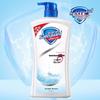 Safeguard Pure White Fragrance Body Wash