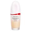 Shiseido Revitalessence Skin Matte Foundation 30g, 120 Ivory, 1 Pcs