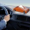 Creative Car Shape Tissue Box Decorative Auto Napkin Holder Smooth Tissue Dispenser  Interior