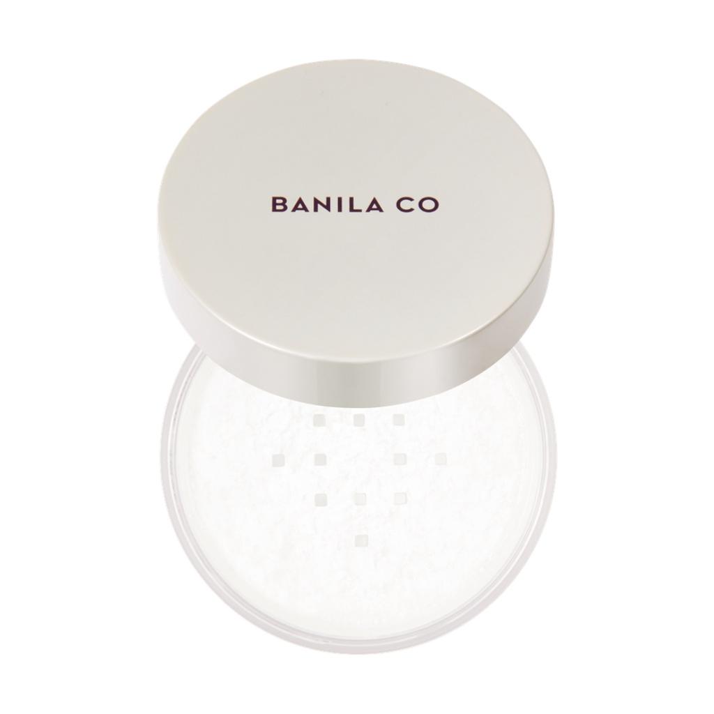 BANILA CO Prime Primer Finish Powder 12g