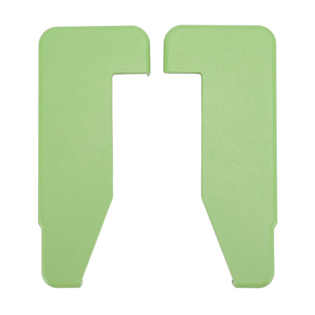 Knitting Machine Upper End Cover for KH821 Professionally Simple Installation R L Upper End Cover