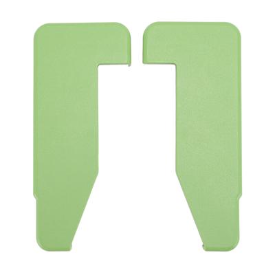 Knitting Machine Upper End Cover for KH821 Professionally Simple Installation R L Upper End Cover