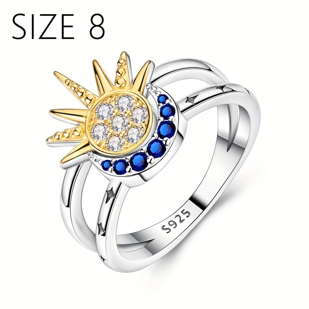 Copper Metal Romantic Stars and Moon Snowflakes Charm Bead Component Designed For High Quality Fine Jewelry Craft Making Compatible With Do It