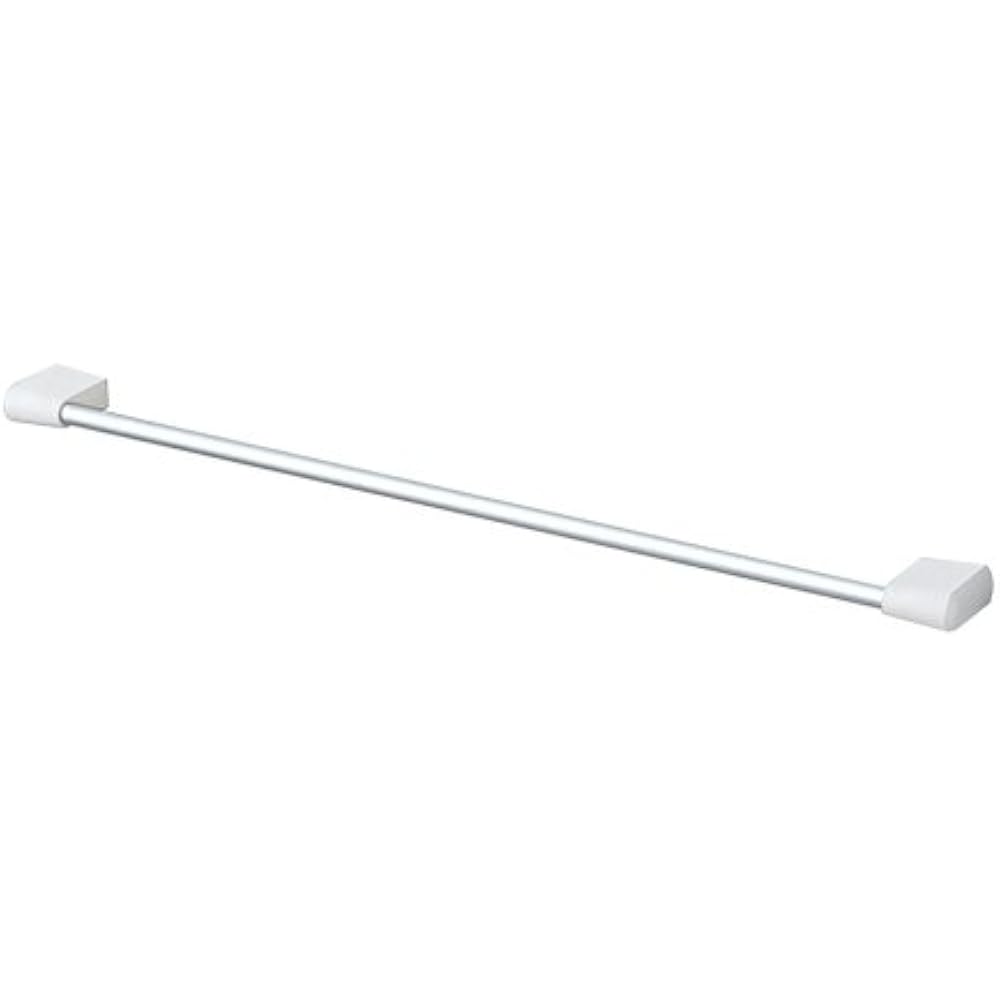 TOTO Towel Rack Pastel Ivory 716 x 60 x 26 mm YT500S4 #SC1