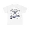 Amsterdam Rugmakers 1938 Baseball T Shirt