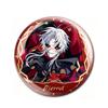 Anime Style Metal Badge Pin Featuring Original Character Design with High-Quality PET Coating Durable and Lightweight for Collectors and Accessories
