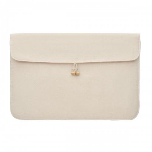 MidOcean Plain Bamboo Laptop Sleeve