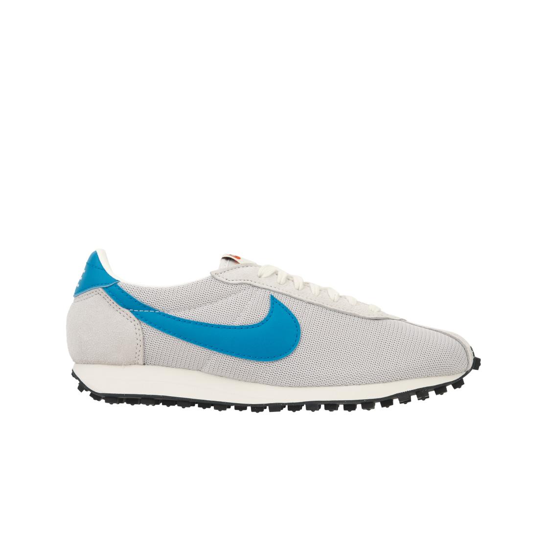 Мужские кроссовки Nike LD 1000 Vast Grey Blue Lagoon Sail Black HJ4687-001 42