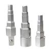 1/2 3/8 Drive Universal Pagoda Head Valves Joints 5 Step Stepped Radiator Spud Wrench Valves Lugs Repair