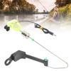Fish Bite Alarm Chain Indicator Portable Fishing Signal Receiver High Sensitivity Accessory