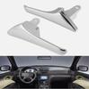 Car Door Handle Car Interior Upgrades Easy Installation Door Handle Plastic Door Handle Vehicle Accessories for Car 