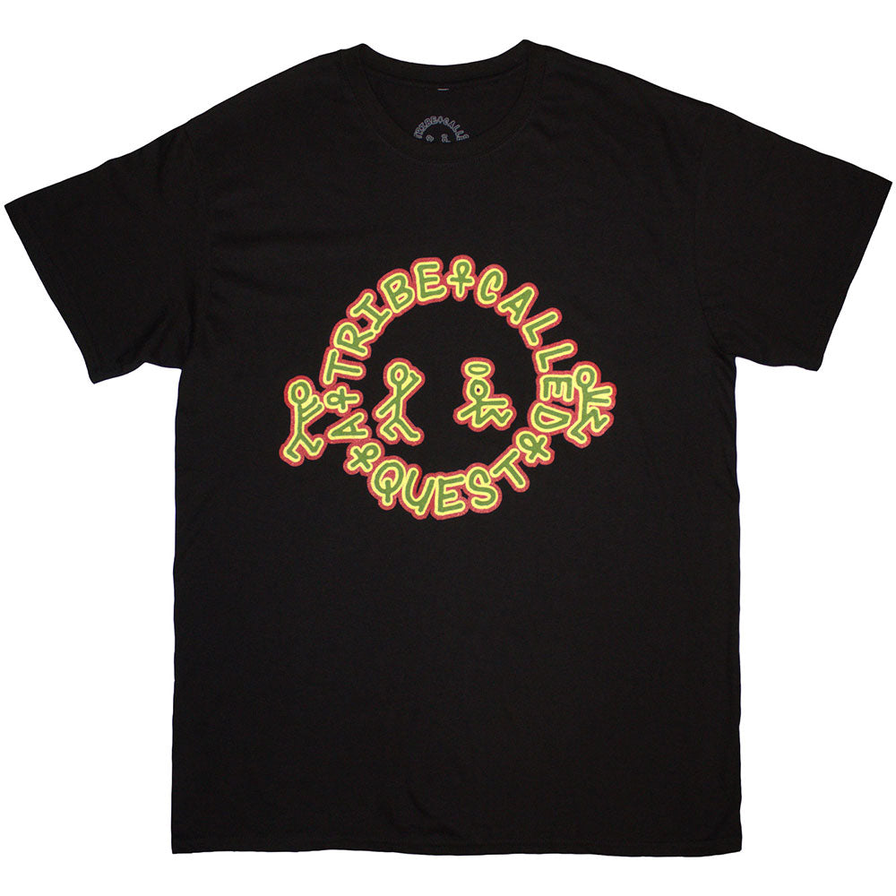 A Tribe Called Quest TShirt Raga Logo OFFICIAL NEW XL