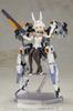 KOTOBUKIYA Frame Arms Girl Exosuit Unit, approximately 125mm tall, non-scale plastic model