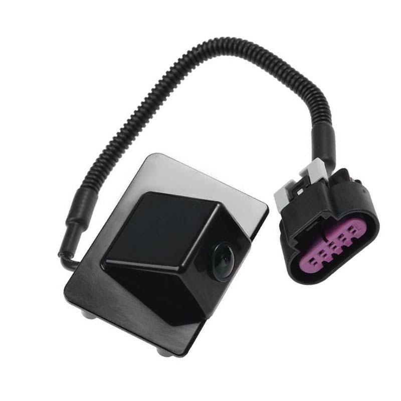 NEW 15173619 Rear Parking VIEW BACK UP CAMERA For Cadillac Escalade Suburban For GMC Yukon Car Accessorie High Quality