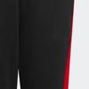 Kids' Adidas Knitted Sweatpants Black IA8241
