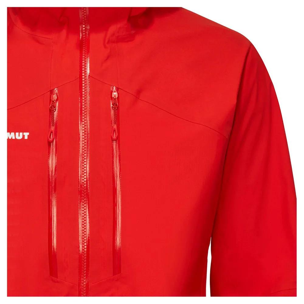 Mammut Куртка Taiss Hardshell