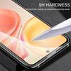 For VIVO Y29 Y21d Y04 Y18 Y28 Y19s Y39 Y03t Y11 Y02t Y02s Y17s Y27s Y36 Y16 Y12 Y15s Y12s Y20i Y20s Y30 Y33 Y22sY73 Y76 Y81i Y51 5G 4G Tempered Glass