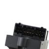 For Honda Civic CX EX HX LX Si 4 Door 1996 1997 1998 1999 2000 Electric Master Control Power Lifter Window Switch