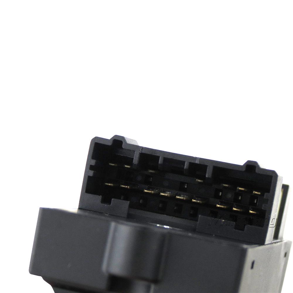 For Honda Civic CX EX HX LX Si 4 Door 1996 1997 1998 1999 2000 Electric Master Control Power Lifter Window Switch