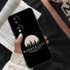 Wanderlust For Honor Magic 8 6 7 Pro Case For Honor X9d X9c X9b X9a X8c X8b 200 400 50 70 90 Lite Win RT