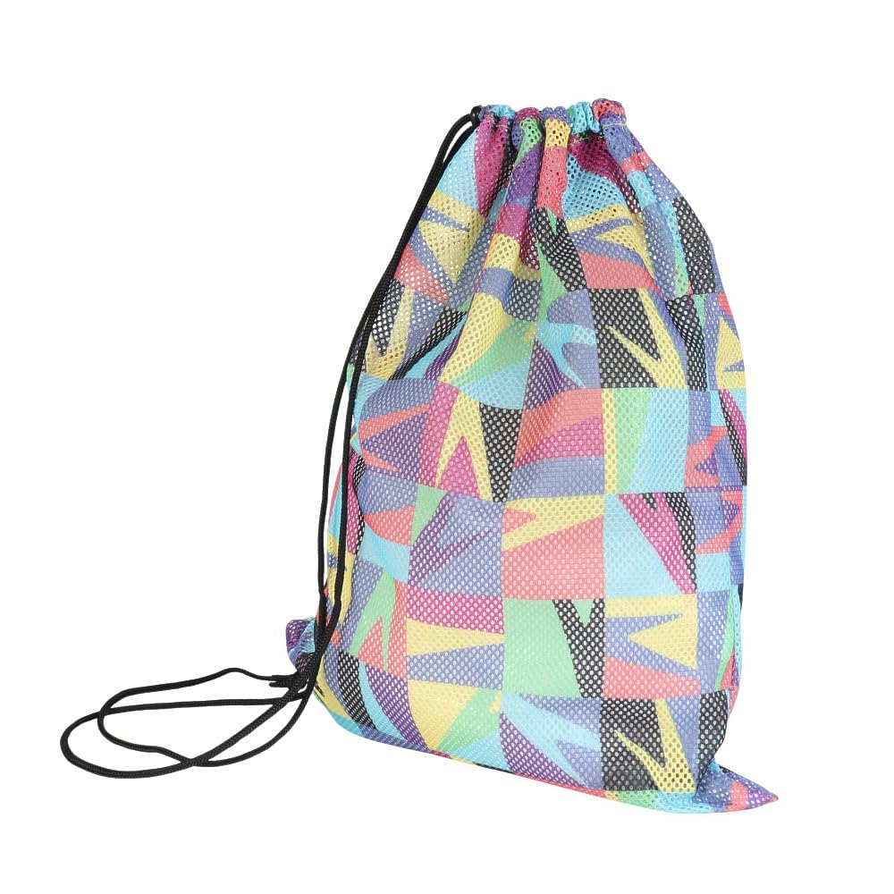 Speedo Novelty Mesh Bag M Unisex Multi