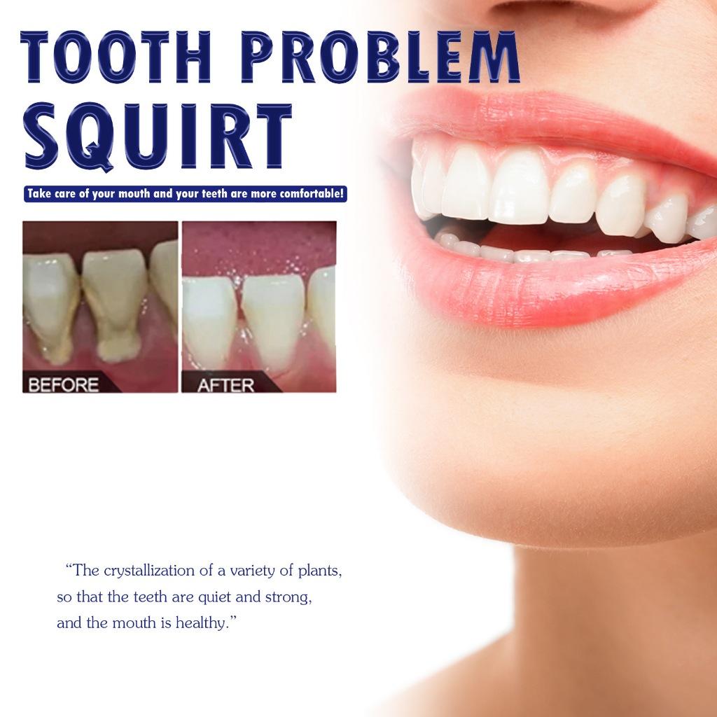 SouthMoon 20mlObat Sakit Gigi Semprot Rongga Untuk Gigi Berlubang Obat Sakit Gigi Berlubang Untuk Gusi Bengkak Dan Nyeri Obat Sakit Gigi Semprot Yang