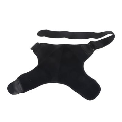 Schulterbandage Verletzung Arthritis Schmerz Unterstützung Riemen Wickel Gürtel Band