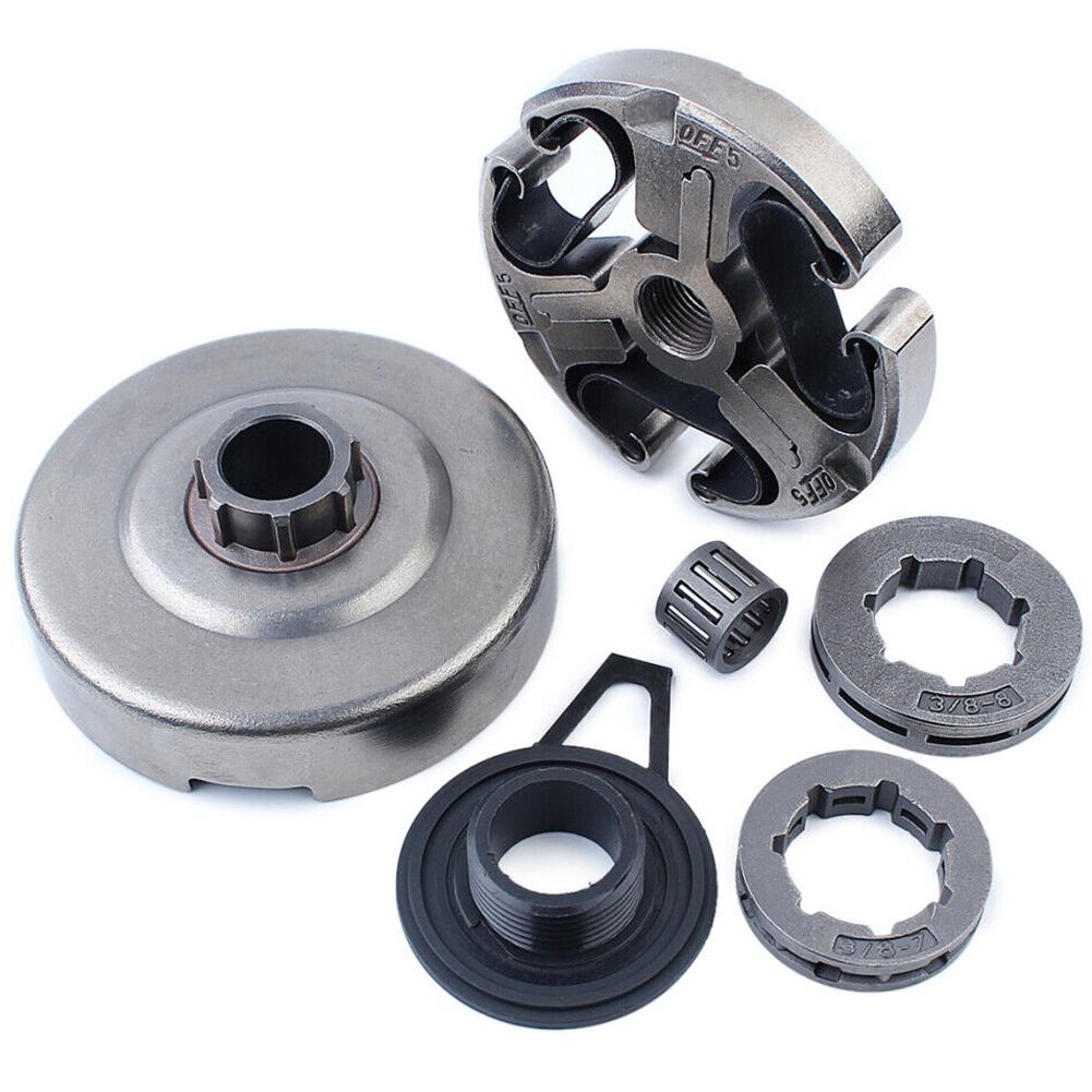 For Husqvarna Clutch Drum Assembly Garden Tools Parts High Quality