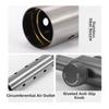 Timber Handle Long Flamethrower Three-stage Lengthened BBQ Igniter  Weed Burning