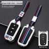 Suitable Key Case for MG 6/5, ZS, HS, and Roewe RX5/i6 - 2021 Navigator Third Gen
